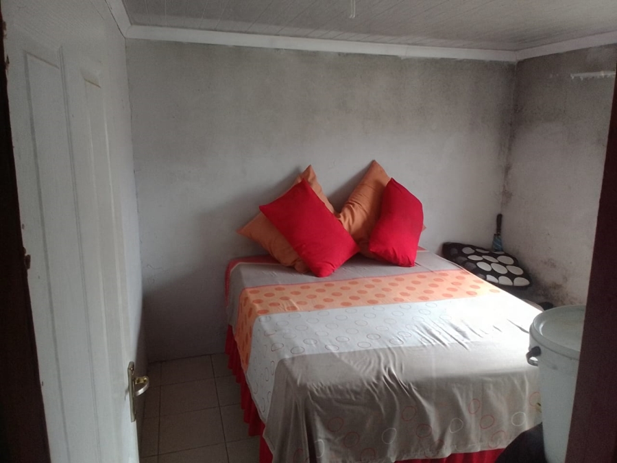 2 Bedroom Property for Sale in Mdantsane Nu 6 Eastern Cape